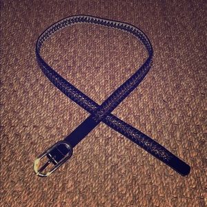 Nine West belt